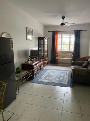 Harmoni Homestay Eco M